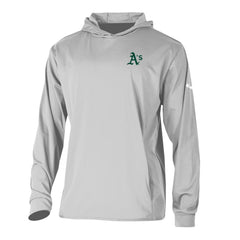 Gray Athletics Columbia Long Drive Pullover Hoodie