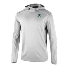 Gray Athletics Columbia Omni-Wick Shotgun Pullover Hoodie