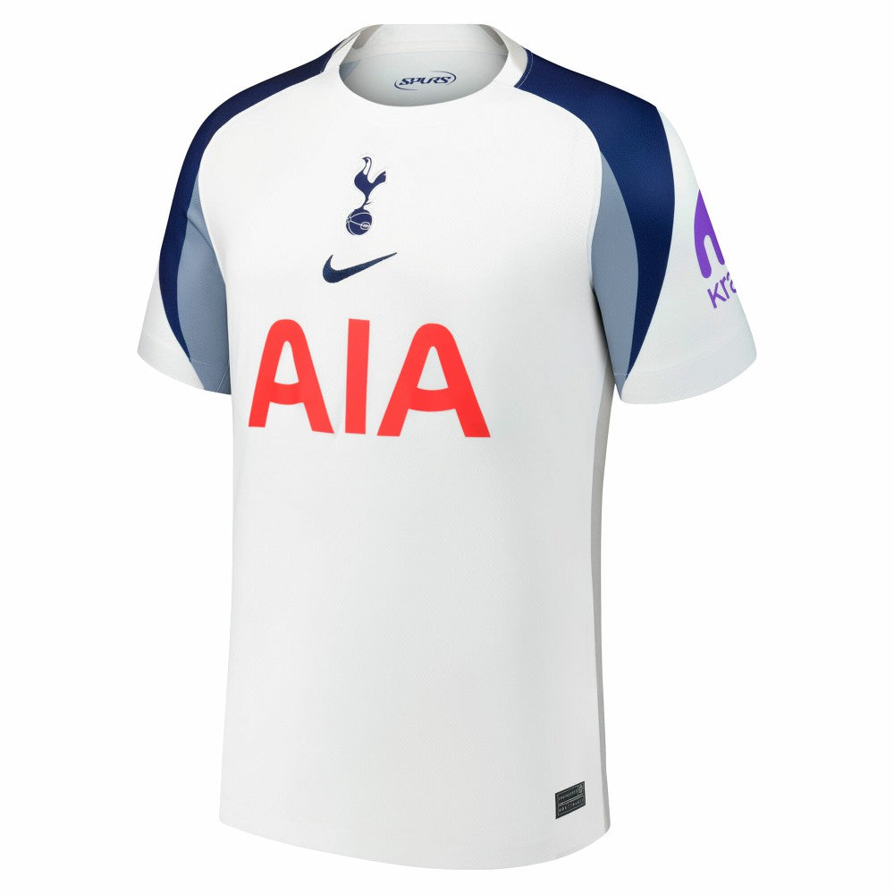 Tottenham Hotspur 2025/26 Home Replica Jersey