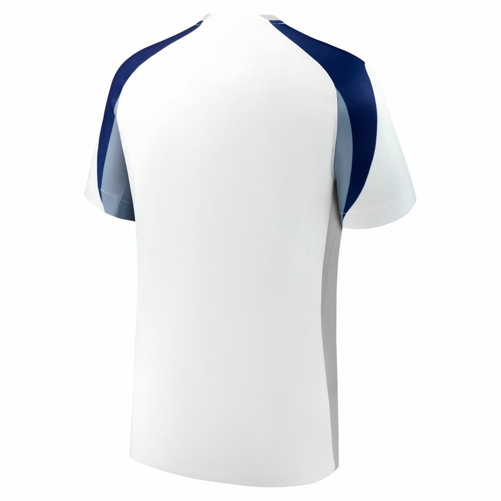 Tottenham Hotspur 2025/26 Home Replica Jersey