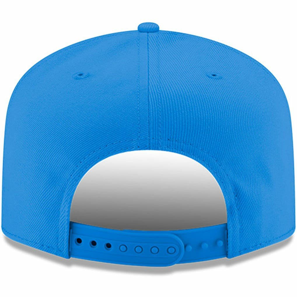 Charger Power A-Frame 9FIFTY Snapback Hat - Los Angeles Chargers Hats
