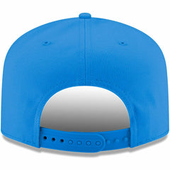 Charger Power A-Frame 9FIFTY Snapback Hat - Los Angeles Chargers Hats