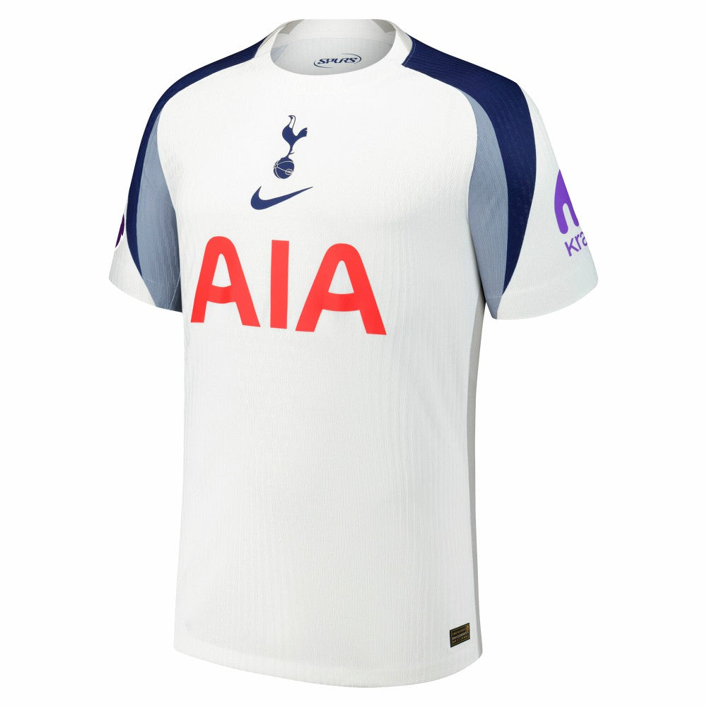 Tottenham Hotspur 2025/26 Home Jersey