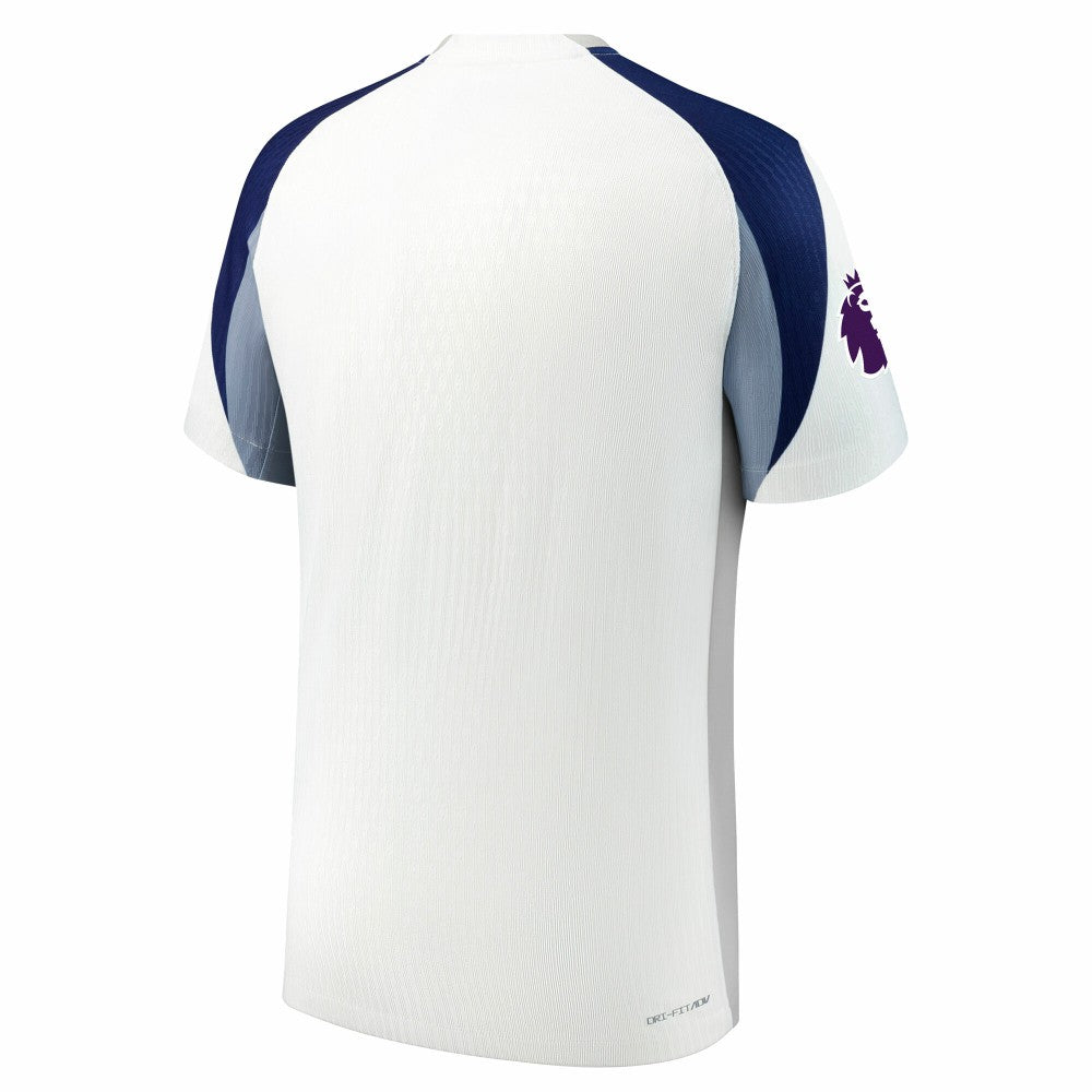 Tottenham Hotspur 2025/26 Home Jersey