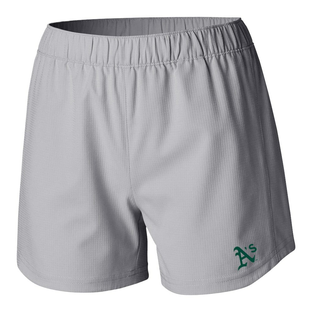 Gray Athletics Columbia Women's Tamiami Pull-On Shorts
