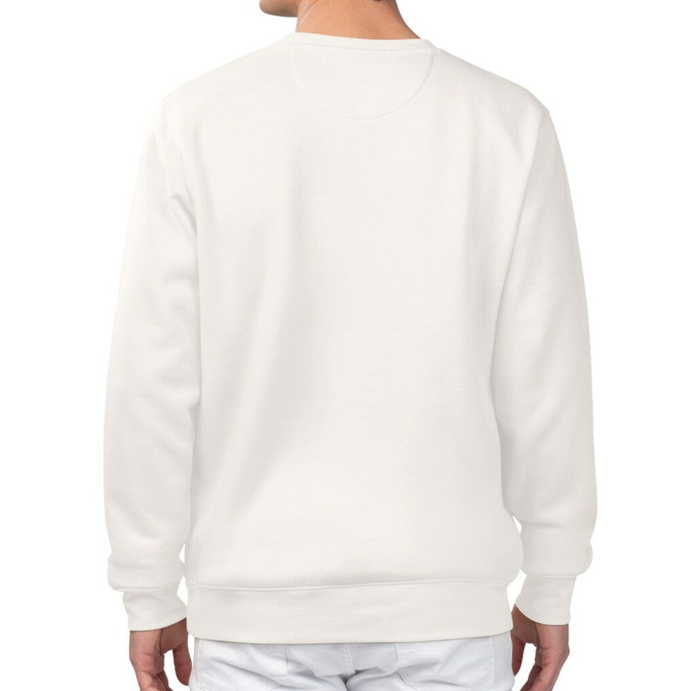 Cream Minnesota Twins Margaritaville License to Chill Fleece Sweatshirt