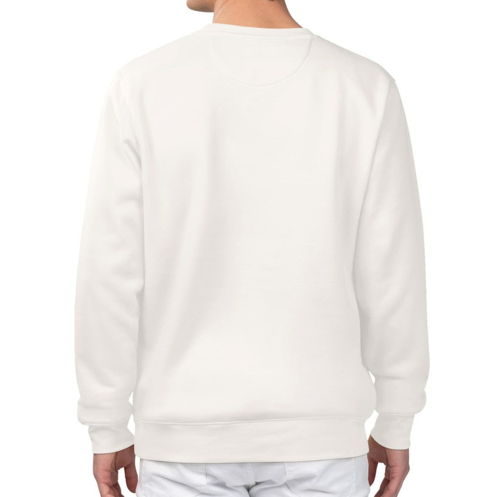 Cream Chicago White Sox Margaritaville License to Chill Fleece Sweatshirt