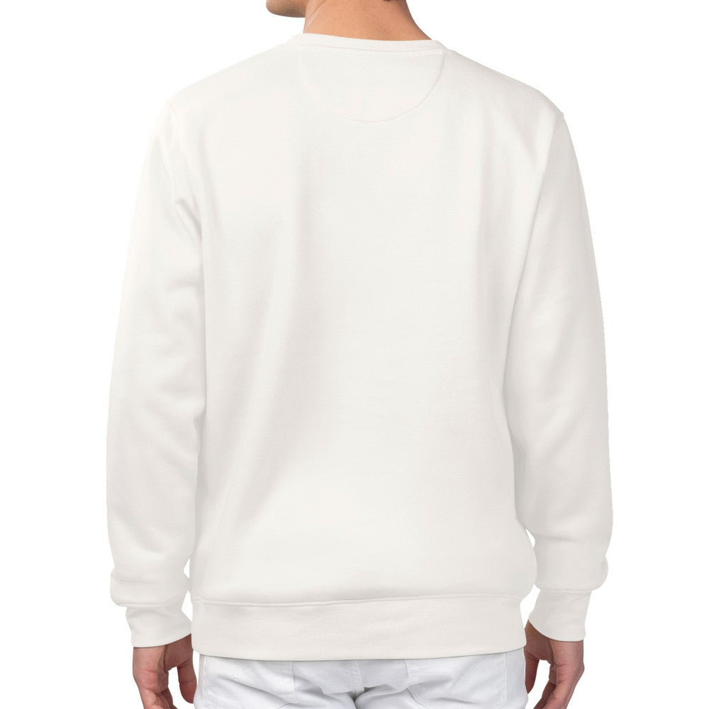 Cream Kansas City Royals Margaritaville License to Chill Fleece Sweatshirt
