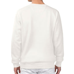 Cream Kansas City Royals Margaritaville License to Chill Fleece Sweatshirt