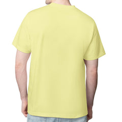 Yellow Tampa Bay Rays Margaritaville Gameday Party T-Shirt