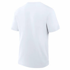 NHL Utah Mammoth Fanatics Wordmark Legacy T-Shirt