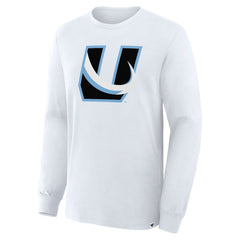 NHL Utah Mammoth Fanatics Alternate Logo Legacy Long Sleeve T-Shirt