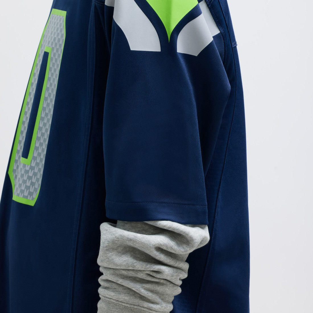 Cooper Kupp  Team Game Jersey - Seattle Seahawks Jerseys