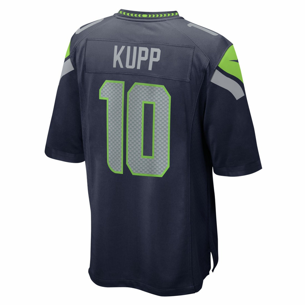 Cooper Kupp  Team Game Jersey - Seattle Seahawks Jerseys