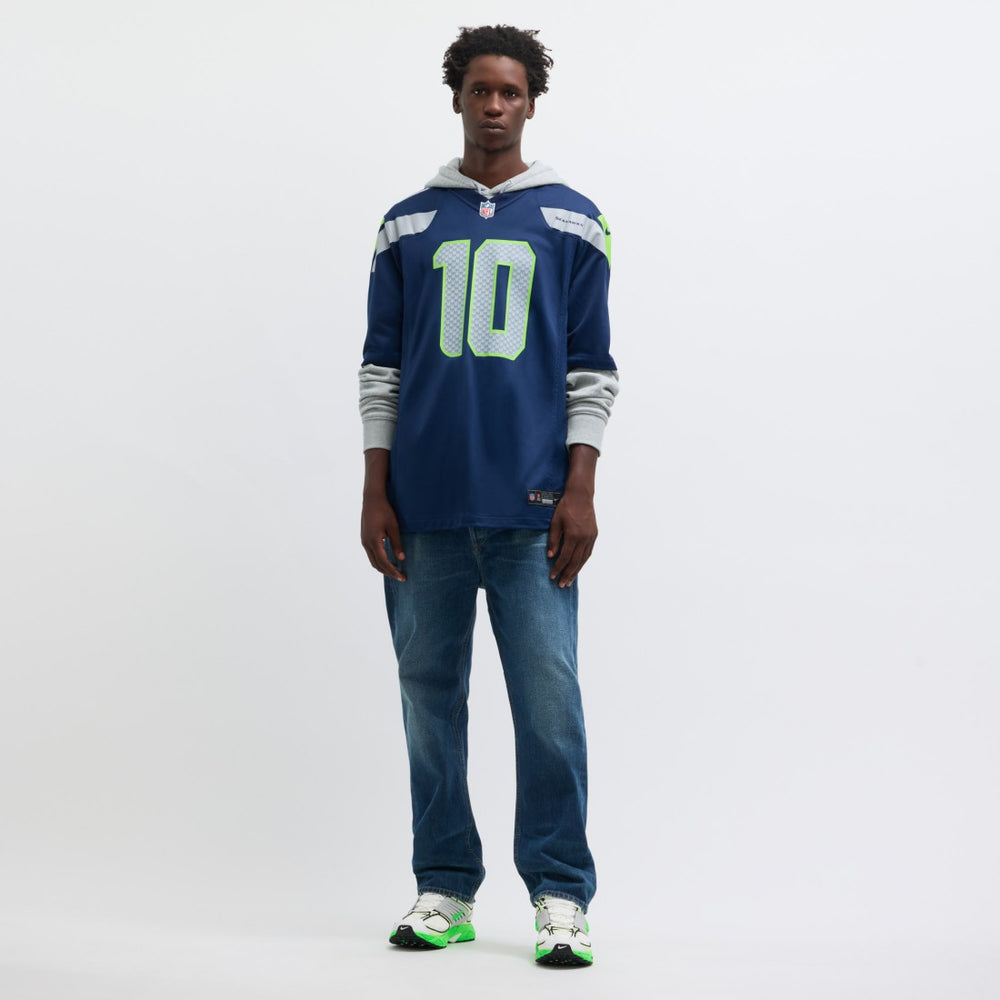 Cooper Kupp  Team Game Jersey - Seattle Seahawks Jerseys