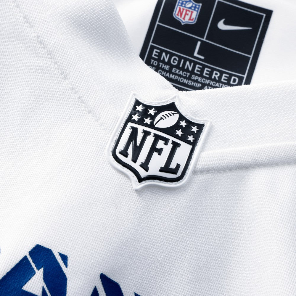 Paris Saint-Germain 2025 Soccer x NFL Game Jersey