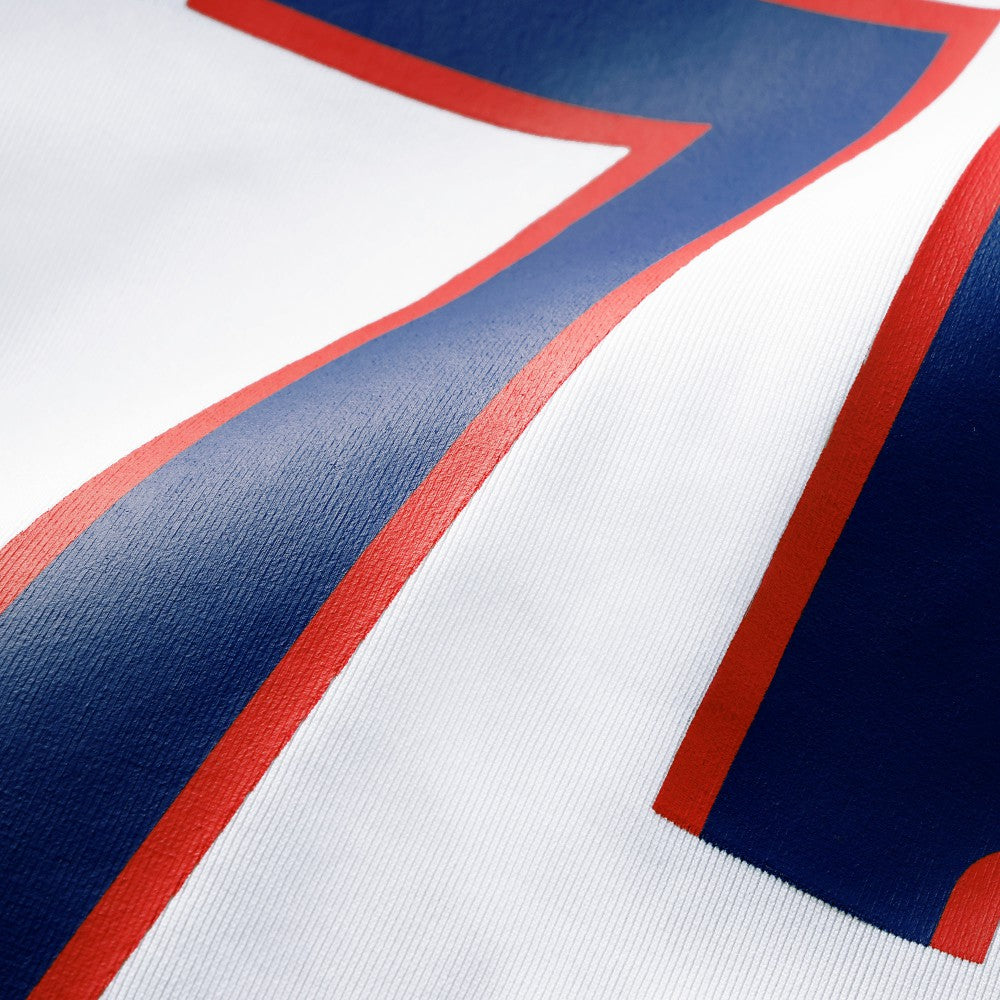 Paris Saint-Germain 2025 Soccer x NFL Game Jersey