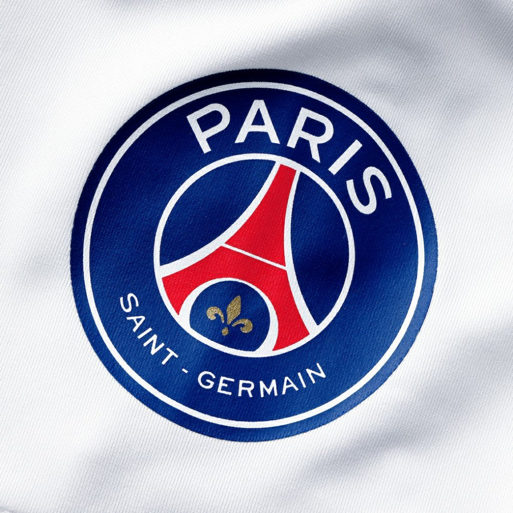 Paris Saint-Germain 2025 Soccer x NFL Game Jersey