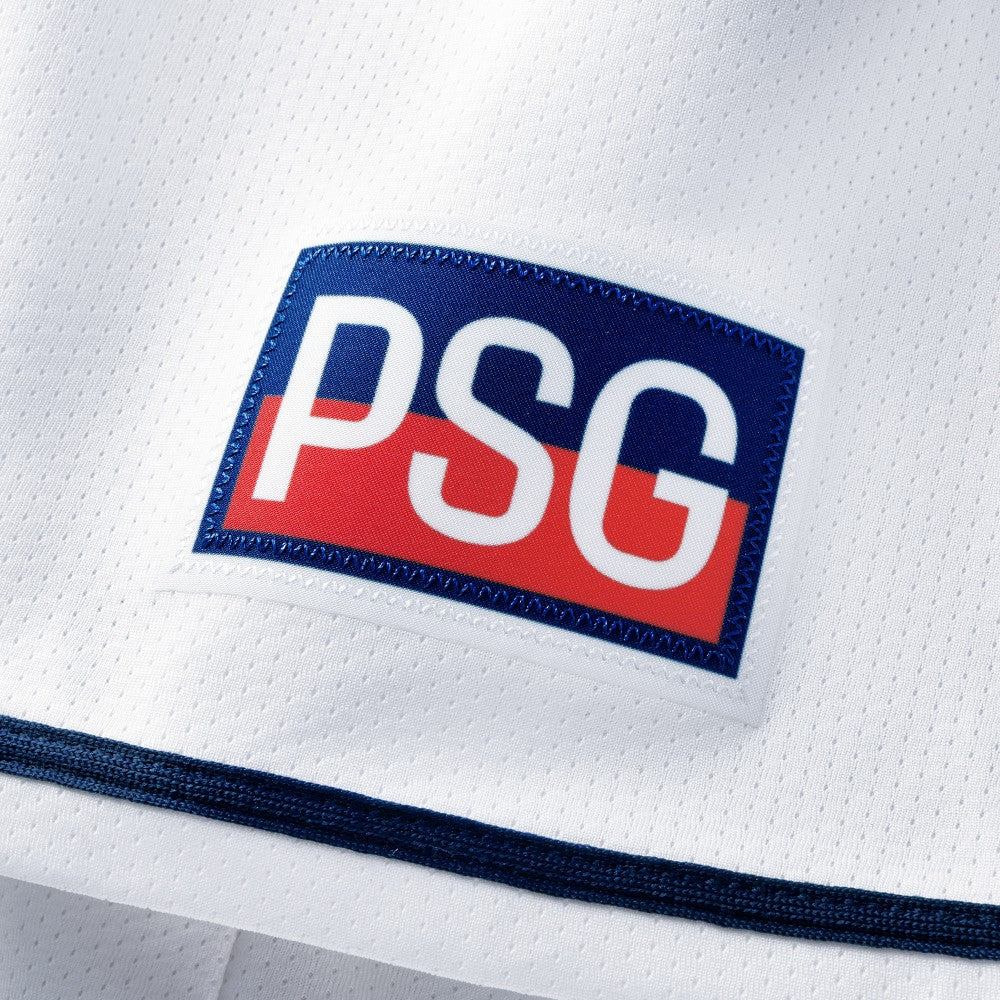 Paris Saint-Germain 2025 Soccer x MLB Limited Jersey
