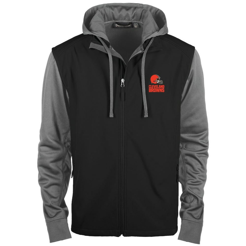 Dunbrooke Alpha Full-Zip Jacket - Cleveland Browns Jackets