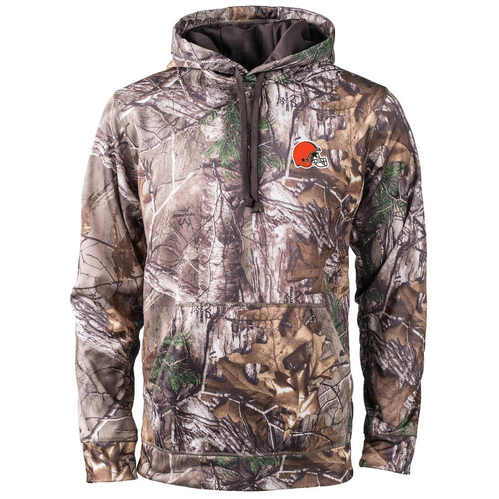 Dunbrooke  Tech Fleece Hoodie - Cleveland Browns Hoodies