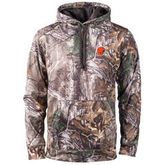 Dunbrooke  Tech Fleece Hoodie - Cleveland Browns Hoodies