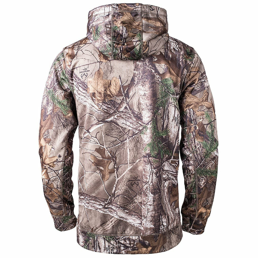 Dunbrooke  Tech Fleece Hoodie - Cleveland Browns Hoodies