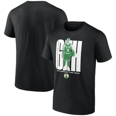 Payton Pritchard Boston Celtics 2025 NBA Sixth Man of the Year T-Shirt