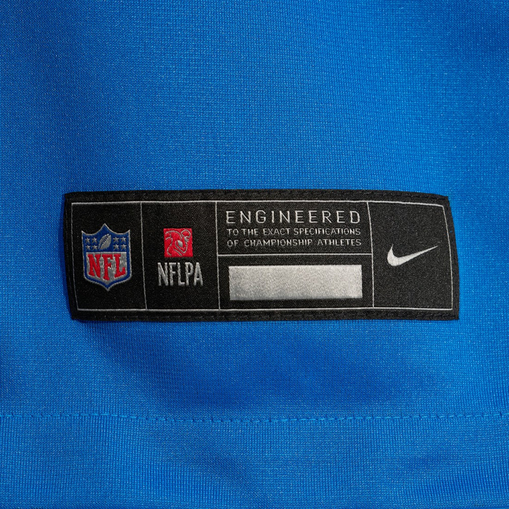 Avonte Maddox  Team Game Jersey - Detroit Lions Jerseys