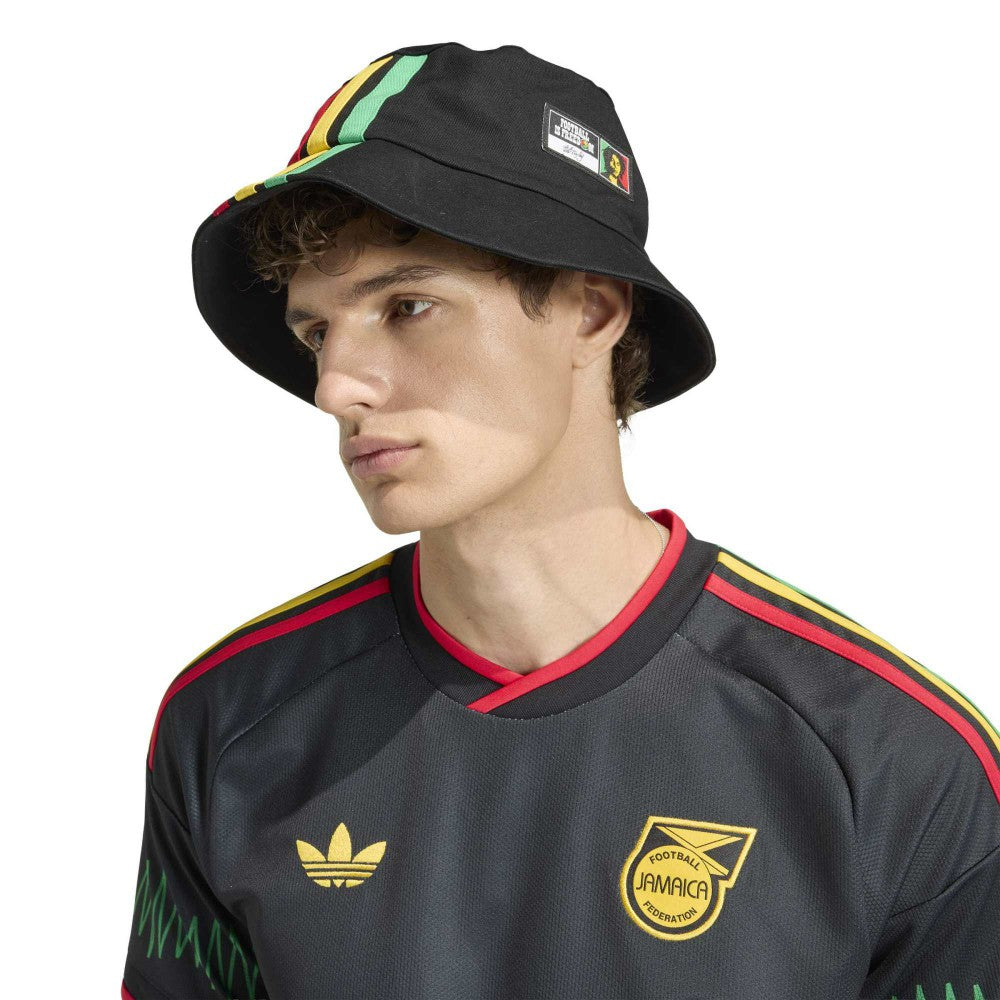 Jamaica National Team 2026 Away Replica Jersey
