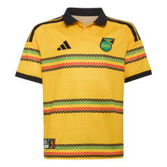 Jamaica National Team Youth 2026 Replica Jersey