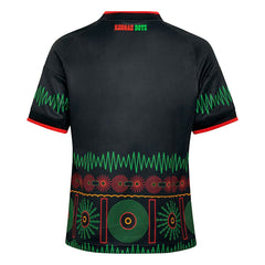 Jamaica National Team Youth 2026 Replica Jersey