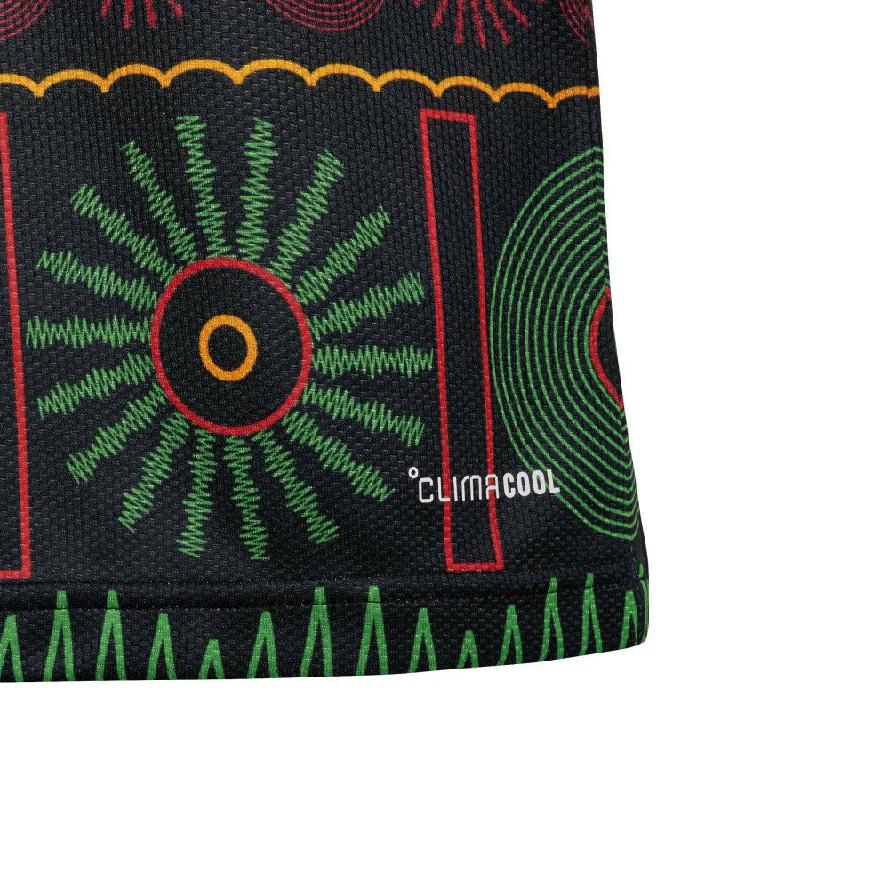 Jamaica National Team Youth 2026 Replica Jersey
