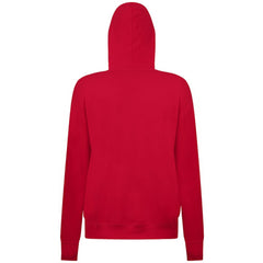 Red Boston Red Sox Levelwear Women's Adorn Retro 3D Pullover Hoodie