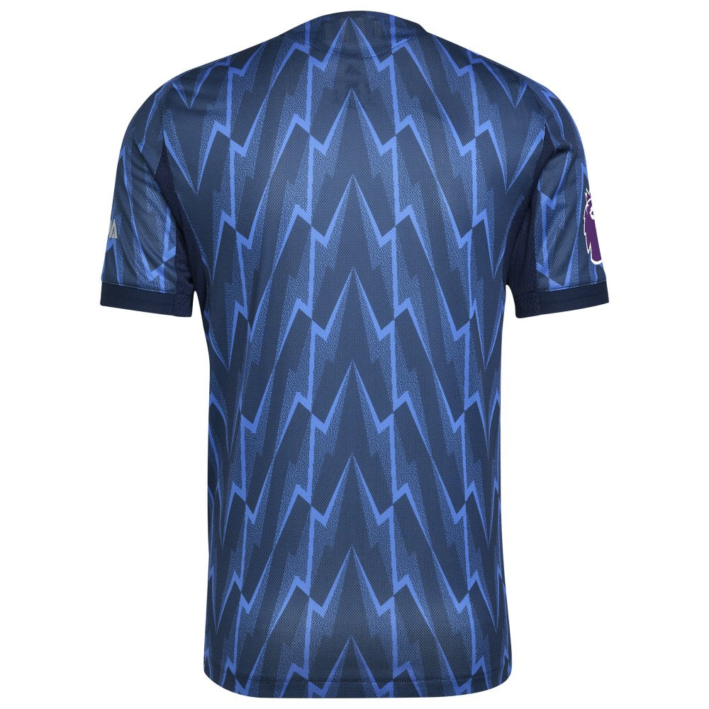 Arsenal 2025/26 Away Jersey with Patch