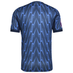 Arsenal 2025/26 Away Jersey with Patch