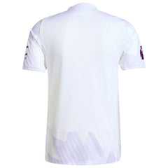 Manchester United 2025/26 Away Jersey