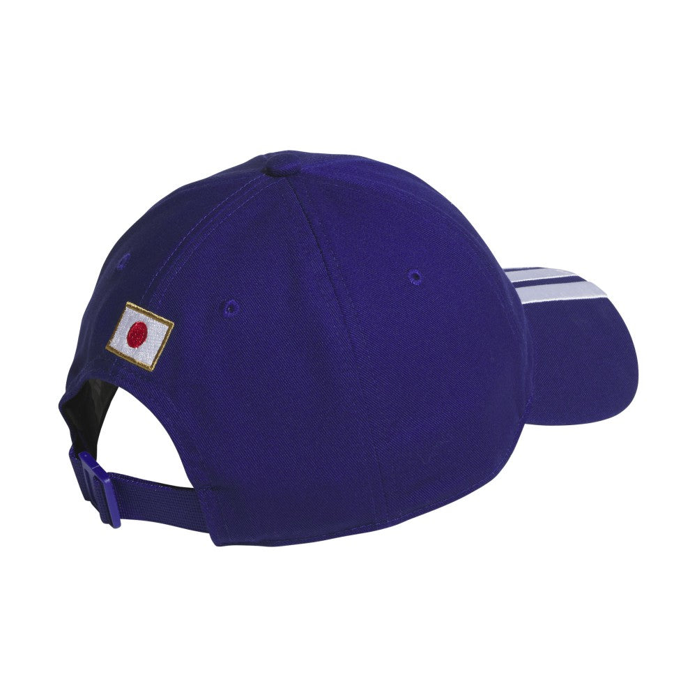 Japan National Team Unisex FIFA x World Cup Team Adjustable Hat