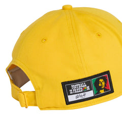 Jamaica National Team Unisex Team Baseball Adjustable Hat