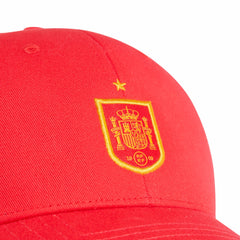 Spain National Team Unisex FIFA x World Cup Team Baseball Adjustable Hat