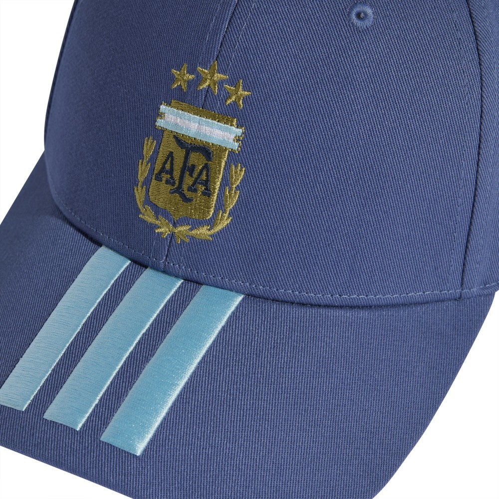 Argentina National Team Unisex FIFA x World Cup Team Baseball Adjustable Hat