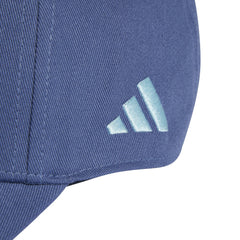 Argentina National Team Unisex FIFA x World Cup Team Baseball Adjustable Hat