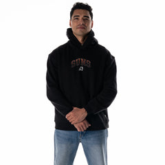 Phoenix Suns The Wild Collective Unisex 2025/26 City Edition Splatter Premium Hoodie