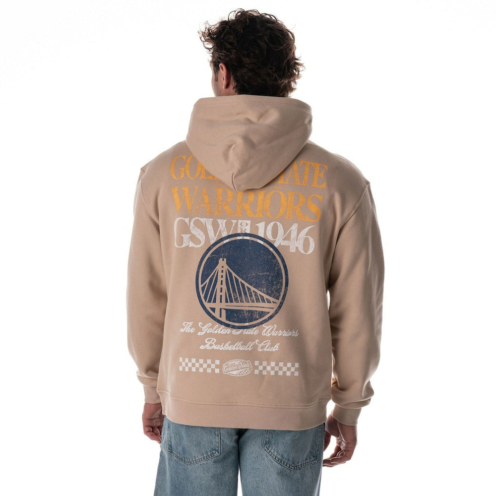 Golden State Warriors The Wild Collective Unisex Mantra Premium Hoodie sale