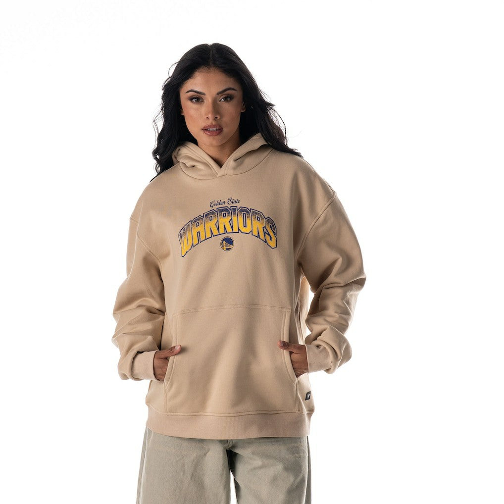 Golden State Warriors The Wild Collective Unisex Mantra Premium Hoodie sale