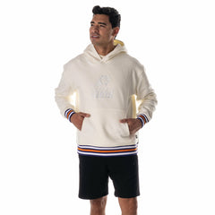 Phoenix Suns The Wild Collective Unisex 2025/26 City Edition Custom Rib Tonal Premium Hoodie