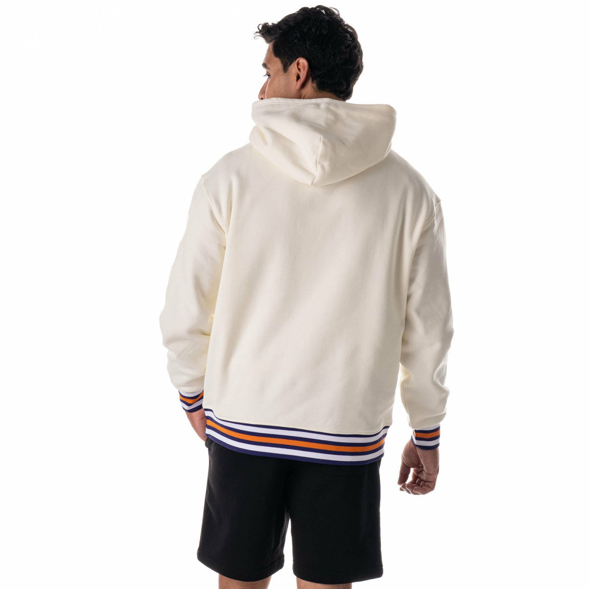 Phoenix Suns The Wild Collective Unisex 2025/26 City Edition Custom Rib Tonal Premium Hoodie
