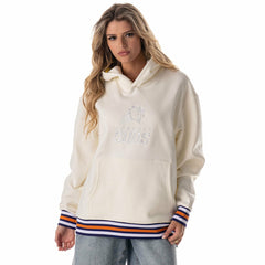 Phoenix Suns The Wild Collective Unisex 2025/26 City Edition Custom Rib Tonal Premium Hoodie