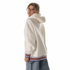 Phoenix Suns The Wild Collective Unisex 2025/26 City Edition Custom Rib Tonal Premium Hoodie