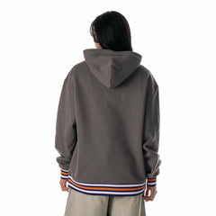 Phoenix Suns The Wild Collective Unisex 2025/26 City Edition Custom Rib Tonal Premium Hoodie